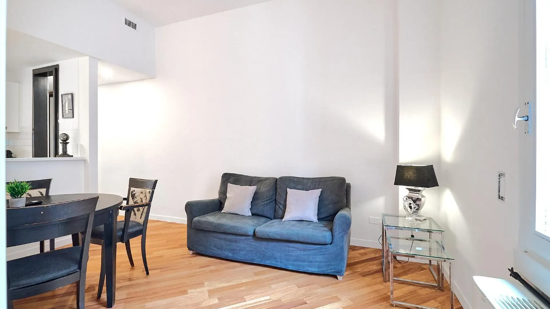 Babi San Marco In Brera Apartment Milan Italy