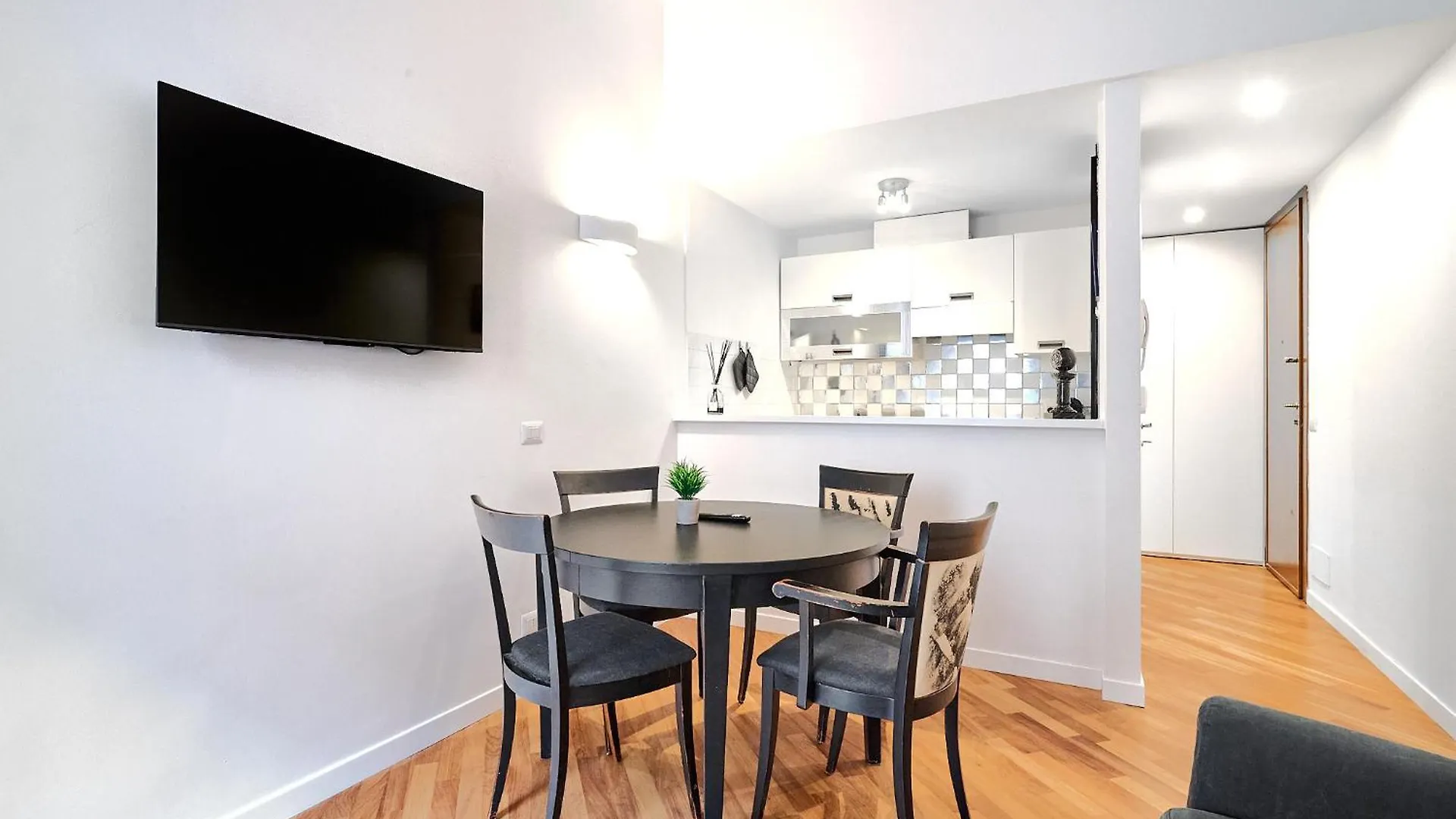 Babi San Marco In Brera Apartment Milan