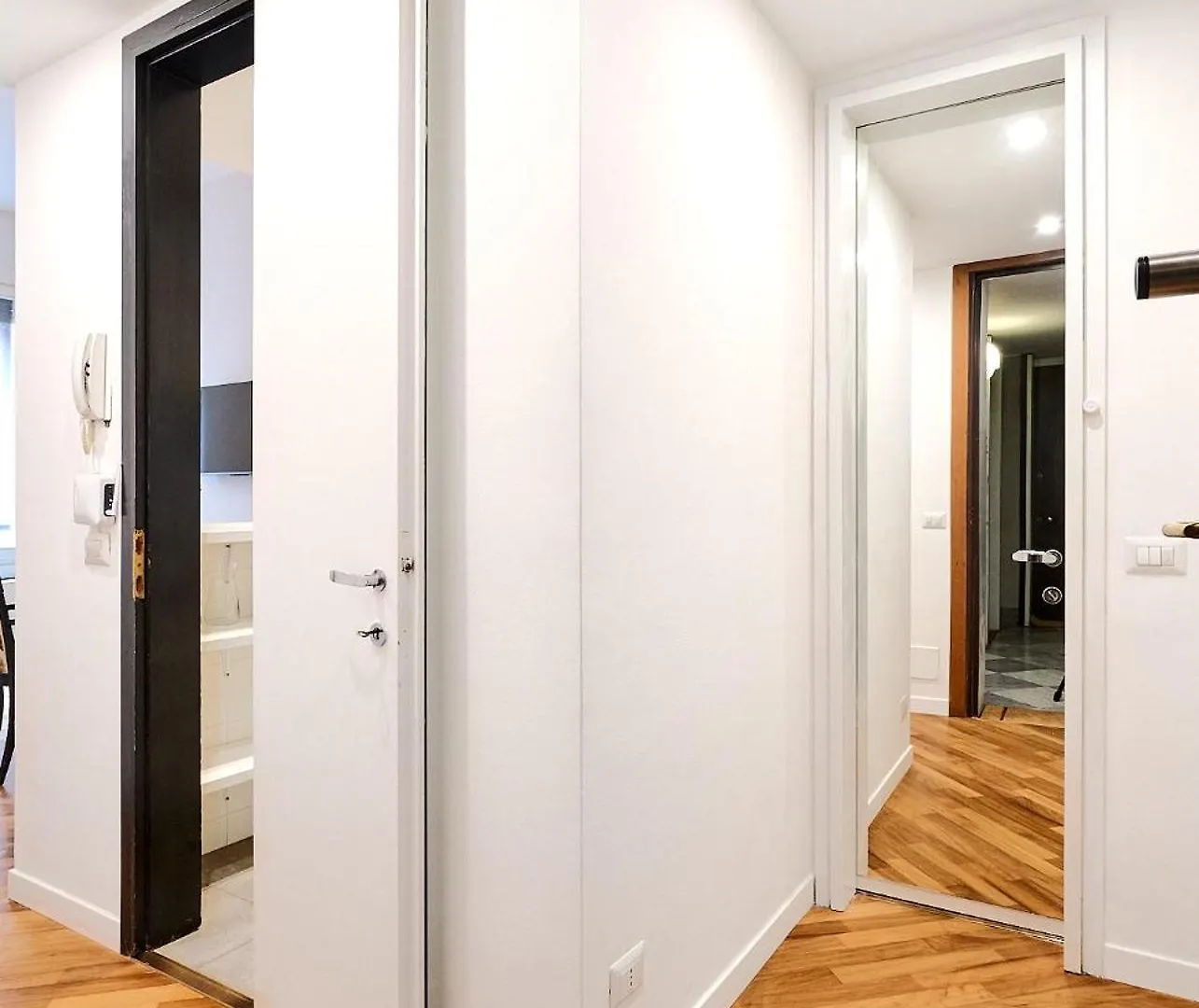 Babi San Marco In Brera Apartment Milan