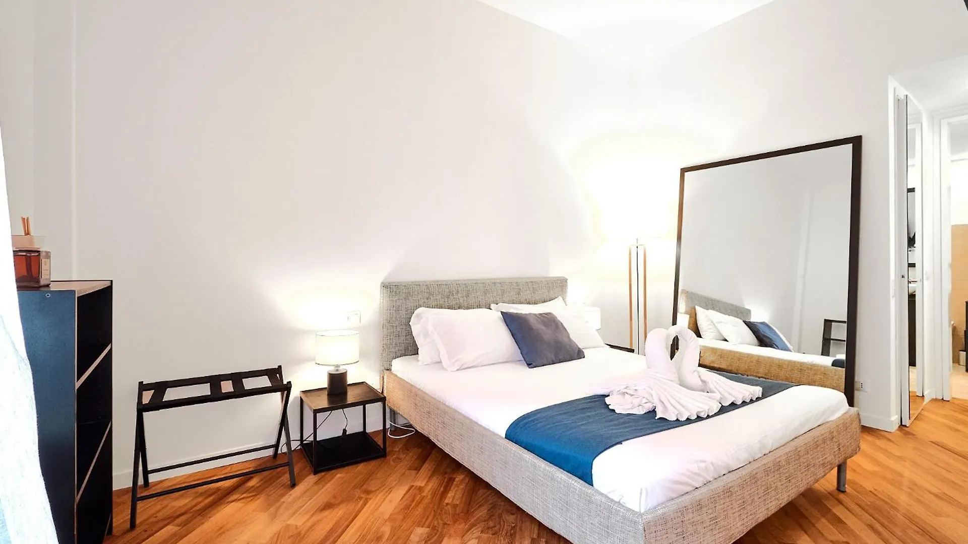 Babi San Marco In Brera Apartment Milan