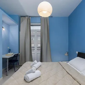 Appartamento Deluxe With Free Wifi And Netflix, Milano