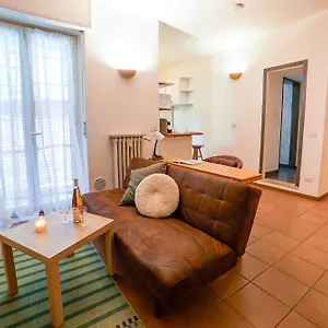 Appartamento Bbmalnati 3 San Siro E Centro Citta, Milano