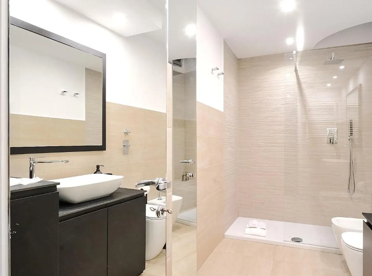 Babi San Marco In Brera Apartment Milan