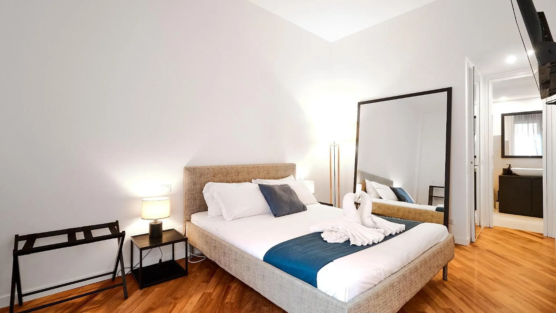Babi San Marco In Brera Apartment Milan 0*,  Italy