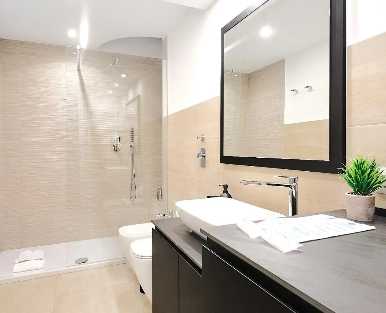 Babi San Marco In Brera Apartment Milan