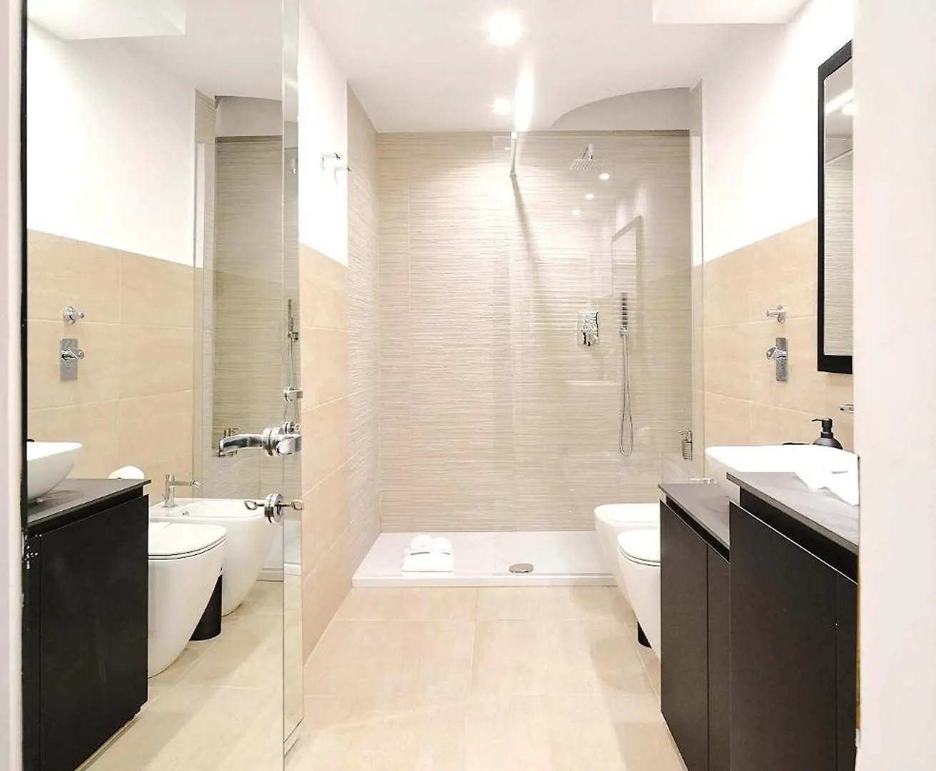 Babi San Marco In Brera Apartment Milan Italy