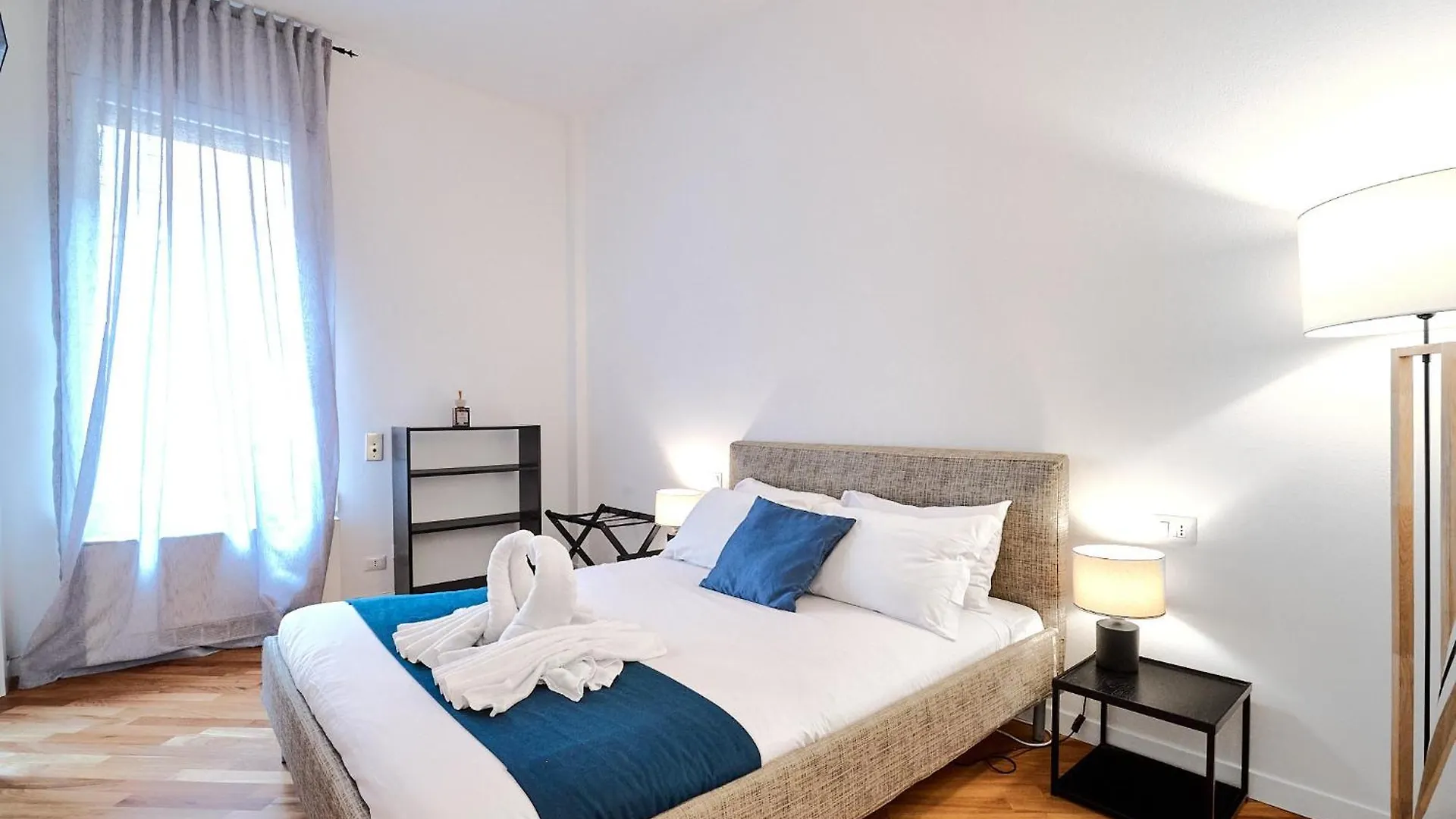 Babi San Marco In Brera Apartment Milan