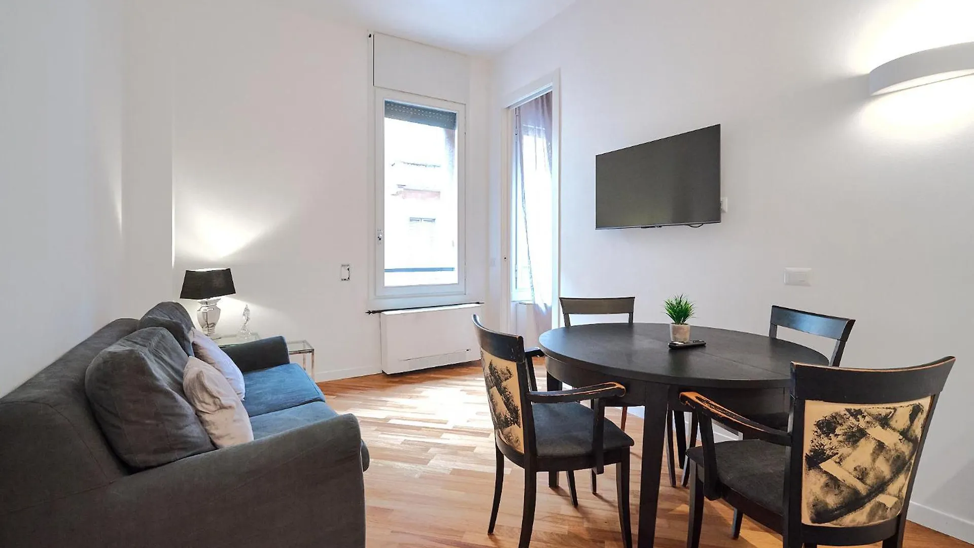 Babi San Marco In Brera Apartment Milan Italy