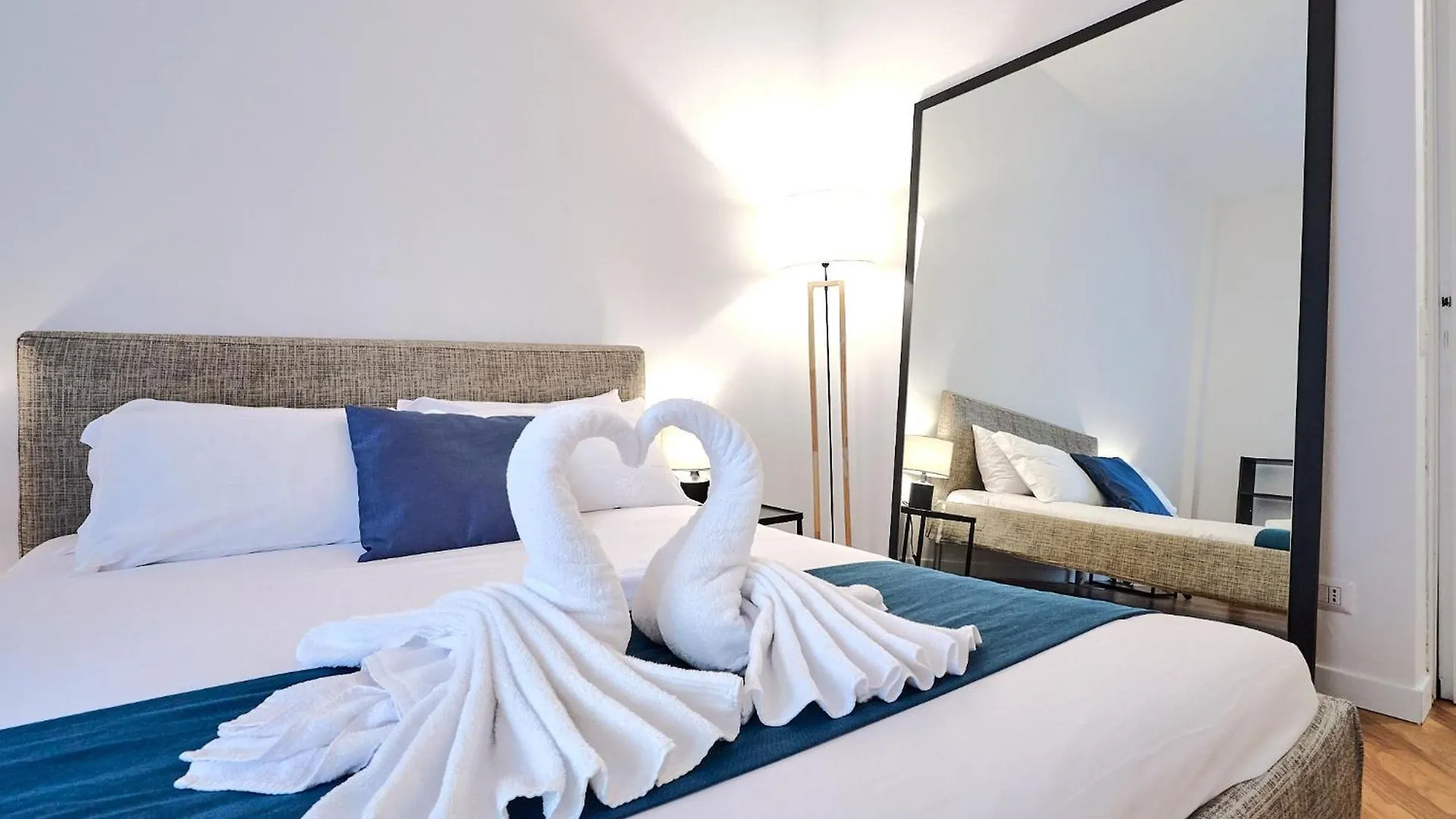 Babi San Marco In Brera Apartment Milan