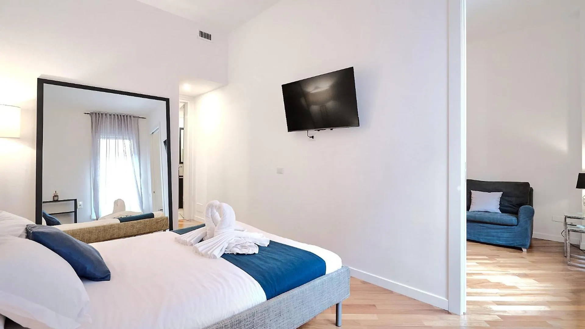Babi San Marco In Brera Apartment Milan 0*,