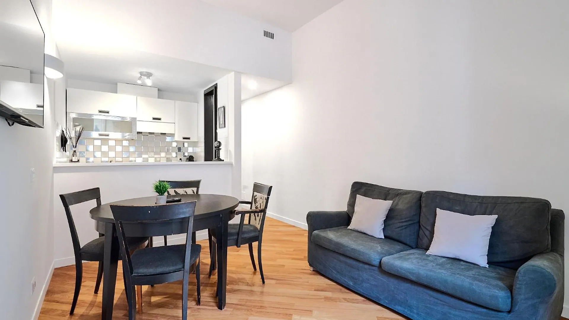 Babi San Marco In Brera Apartment Milan