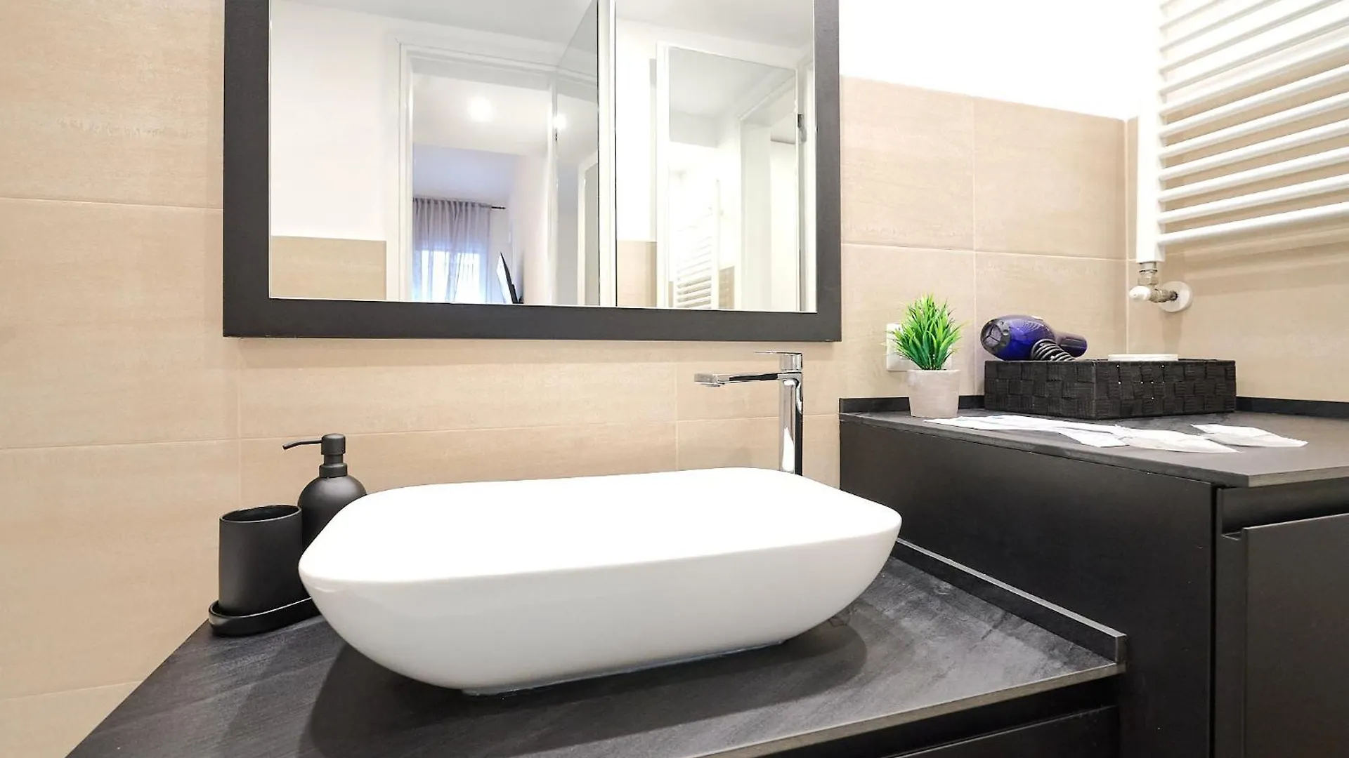 Babi San Marco In Brera Apartment Milan Italy