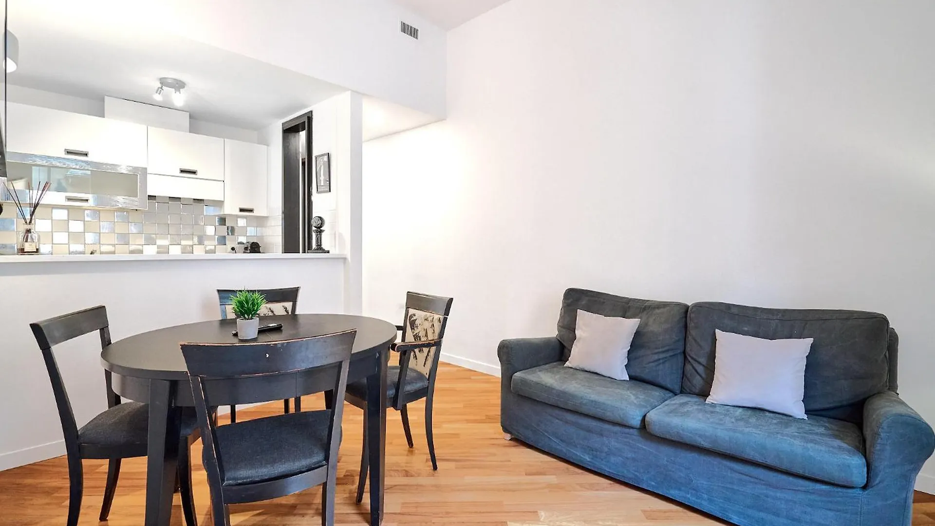 Babi San Marco In Brera Apartment Milan