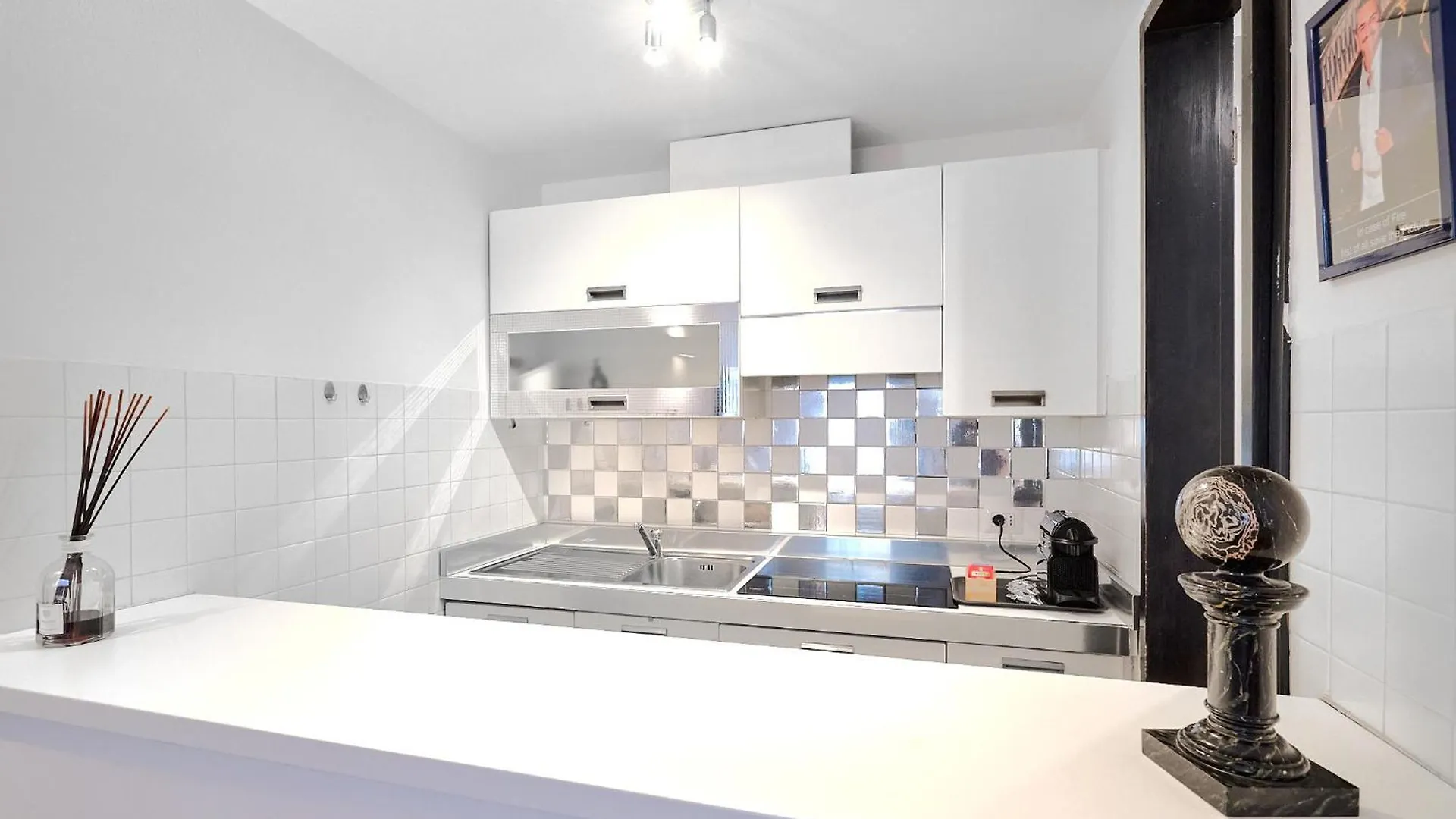 Appartamento Babi San Marco In Brera Milano